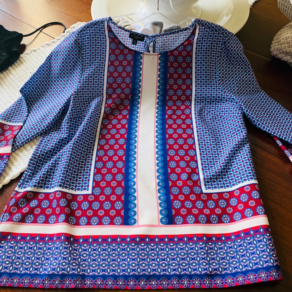 Talbots medium petite